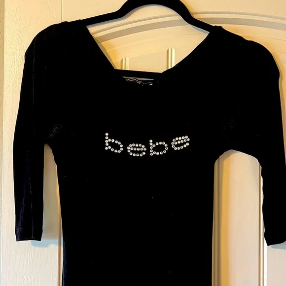 bebe | Tops | Bebe Top | Poshmark
